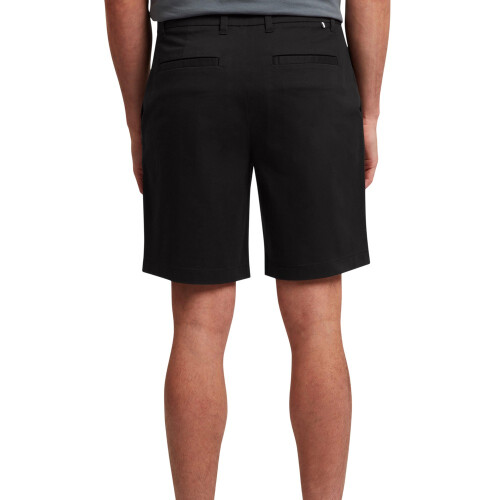 Ted Baker (S, Black) Ted Baker Mens Regular Chino Shorts 1