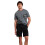 Ted Baker (S, Black) Ted Baker Mens Regular Chino Shorts 3