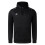 Umbro (M, Black) Umbro Mens Club Essential Sweatshirt 1