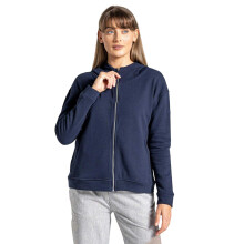 Craghoppers Womens/Ladies Eden Fleece Top