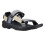 (8 UK, Midnight/Citadel Blue) Hi-Tec Mens Ula Raft Sandals 1