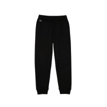 (6 Years, Black) Lacoste Childrens/Kids Embroidered Logo Jogging Bottoms