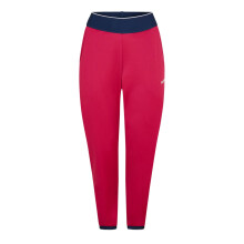 (10 UK, Pink) Head Womens/Ladies Breaker Tracksuit Bottoms