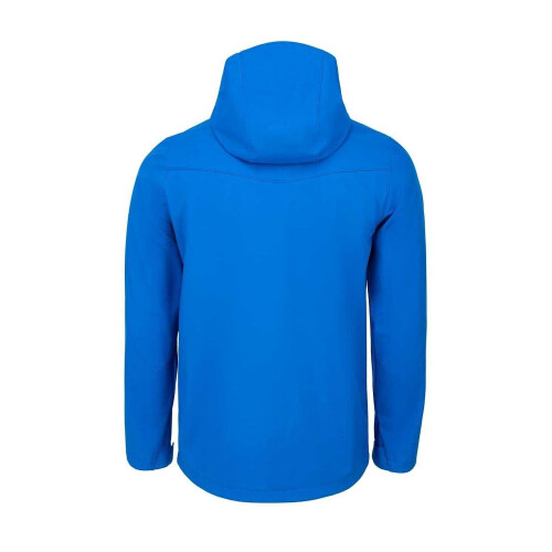 Karrimor (XL, Blue) Karrimor Mens Alpiniste Soft Shell Jacket 2