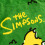The Simpsons (M, Green) The Simpsons Mens Homer Simpson Long Pyjama Set 4