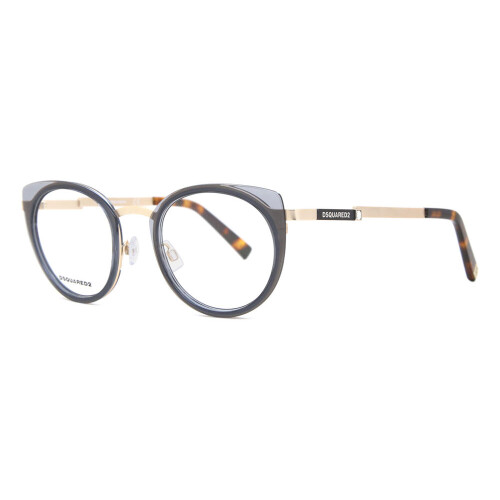 Dsquared2 Dsquared2 DQ5302 032 Women New Eyeglasses 2