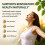 Mullein Drops for Lungs - Mullein Leaf Extract with Chlorophyll for Lung and Res 9