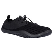 (6.5 UK, Black) Trespass Unisex Adult Foreshore Water Shoes