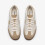 Clarks (Standard, 3 (Adults')) Seco Speed. White Combi Lea 5