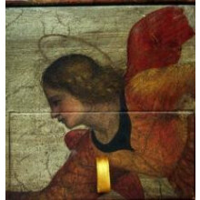 Memo Block Angels by Peony Press Other Book