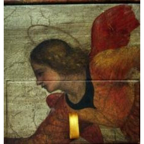 Memo Block Angels by Peony Press Other Book