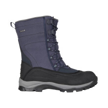 (11 UK, Navy) Mountain Warehouse Mens Park Snow Boots