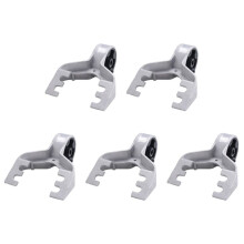 5X Car Exhaust Pipe Mounting Bracket for II 2013-2019 Exhaust Pipe Holder 1805663 CV61-5A261-AB CV61-5A261-AA