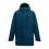 Regatta (L, Moonlight Denim) Regatta Mens Daledon Waterproof Shell Jacket 1