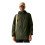Regatta (3XL, Dark Khaki) Regatta Mens Daledon Waterproof Shell Jacket 7