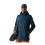 Regatta (L, Moonlight Denim) Regatta Mens Daledon Waterproof Shell Jacket 6