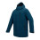 Regatta (L, Moonlight Denim) Regatta Mens Daledon Waterproof Shell Jacket 5