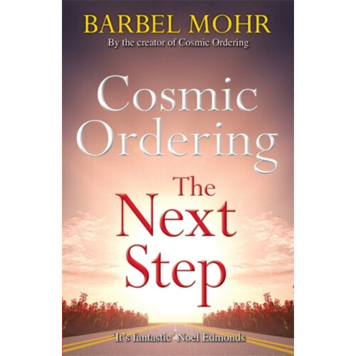 Cosmic Ordering The Next Step by Barbel Mohr Paperback Book