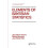 Elements of Bayesian Statistics by Florens Paperback Book 1