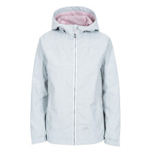 Trespass Womens/Ladies Virtual Waterproof Jacket