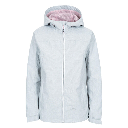 Trespass Trespass Womens/Ladies Virtual Waterproof Jacket