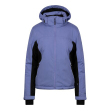 (XL, Baja Blue) Trespass Womens/Ladies Doris Ski Jacket