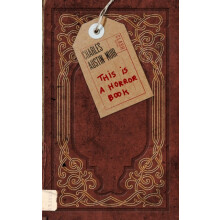 This is a Horror Book by Charles Muir Paperback Book