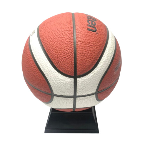 Molten (6, Tan/White) Molten 3800 Composite Basketball 1