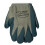 (M, Grey) Ambassador Durable Nitrile Gardening Gloves 2