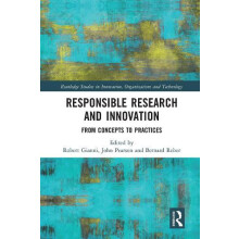 Responsible Research and Innovation From Concepts to Practices Paperba