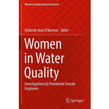 Women in Water Quality Investigations by Prominent Female Engineers Pa