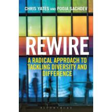 Rewire by Chris Yates Paperback Book