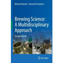Brewing Science A Multidisciplinary Approach by Michael Mosher Paperba