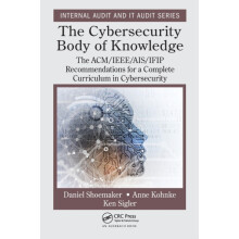 The Cybersecurity Body of Knowledge The ACMIEEEAISIFIP Recommendations