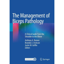 The Management of Biceps Pathology A Clinical Guide from the Shoulder