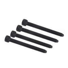 2X Zestaw Naprawczy Uszczelki Wtryskiwacza Paliwa Śruby Wtryskiwaczy dla A2 A3 A4 1.2 1.4 1.9 TDI 1417010997 038103385A