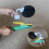 3pcs Welding Curtains, Multi-Functional Blackout Panel, Portable Welding Blackout Panel, Welding Helmet Alternative 5