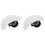 2X Transparent Guard for LS1040 Power Tools, Electric Miter Saws Blade Guard Protector Replacement 1