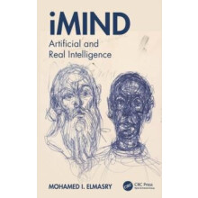 iMind Artificial and Real Intelligence by Mohamed I. Elmasry Hardcover