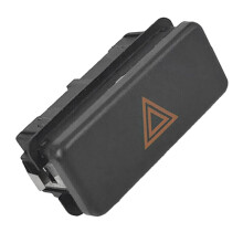 3X Hazard Emergency Flasher Light Warning Button for E31 E32 E34 E36 M3 M5 Z3 318 525I 530I 735I 61311374220