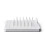 3X Ceramic Refractory Pad Support Nail Kiln Tool High Temperature Resistant Material Pottery Tools 2
