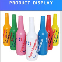 7 St Colored Flair Bartender Bartending Practice Bar Pub Flaska Vin Cocktail Shaker