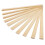 Pottery Rolling Pin Set - 10 Pieces in 5 Sizes for Polymer Clay and Pottery Pottery Teaching Tools with Thickness 2