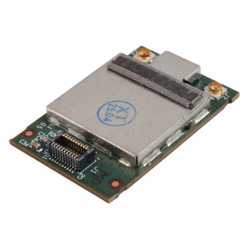 Dwm W081 Wireless Wifi Board for  U Pad Replace for Wiiu Pad -Compatible Circuit Board 1