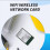 Dwm W081 Wireless Wifi Board for  U Pad Replace for Wiiu Pad -Compatible Circuit Board 10