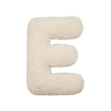 Letter Pillow English Letters Pillow Throw Cushion Decorative Alphabet Letter Pillows English Letters Throw Pillow E