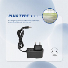 Tuya WIFI Gas Valve Garden Water Shut Off Timer Irrigation Controller with Alexa SmartLife EU Plug