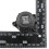 Car Engine Start Stop  Button Engine Start Button 00060936998 for 5