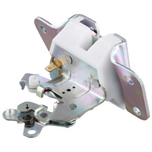 MR503021 Car Trunk Lock Actuator Lock Rear Door Trunk Liftgate Lock for Montero Pajero 1996-2004
