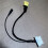 Car Steering Wheel Angle Sensor Test Platform Cable Connector for  Before 2018 Year 3